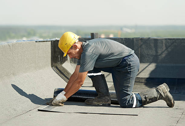 Types of Insulation We Offer in Arcadia, WI